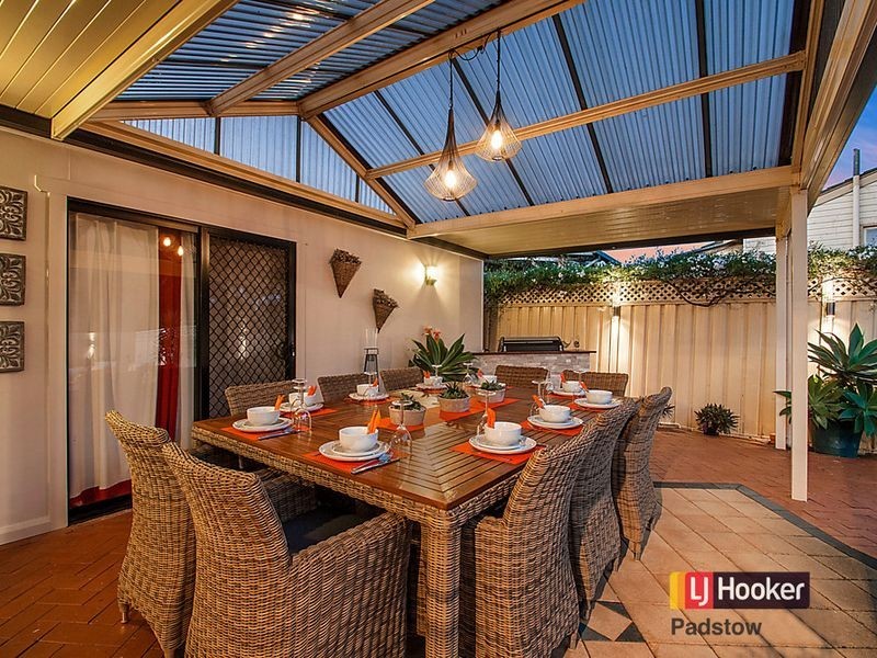 45 Beamish Street, Padstow NSW 2211