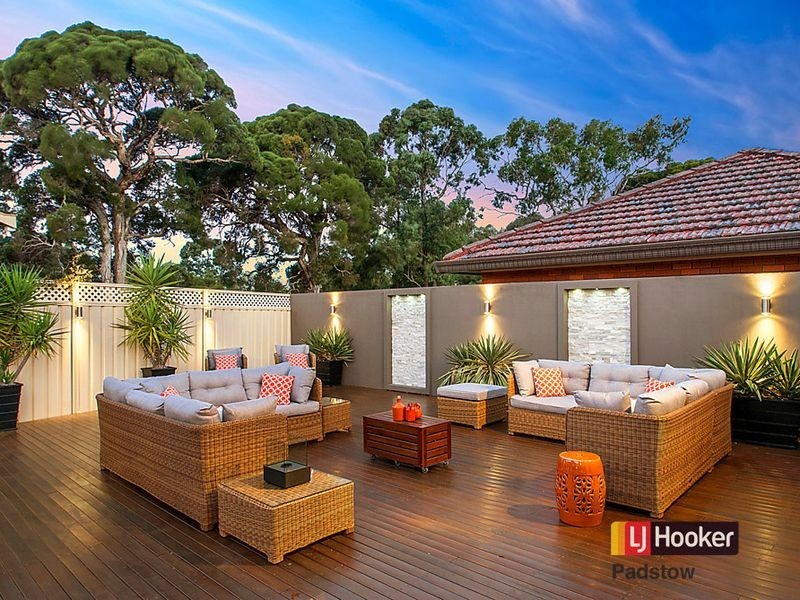 45 Beamish Street, Padstow NSW 2211