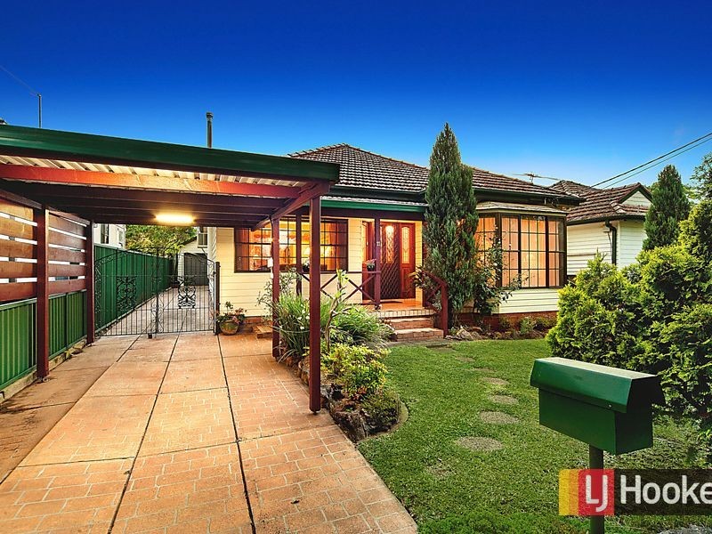 11 Irene Street, Panania NSW 2213