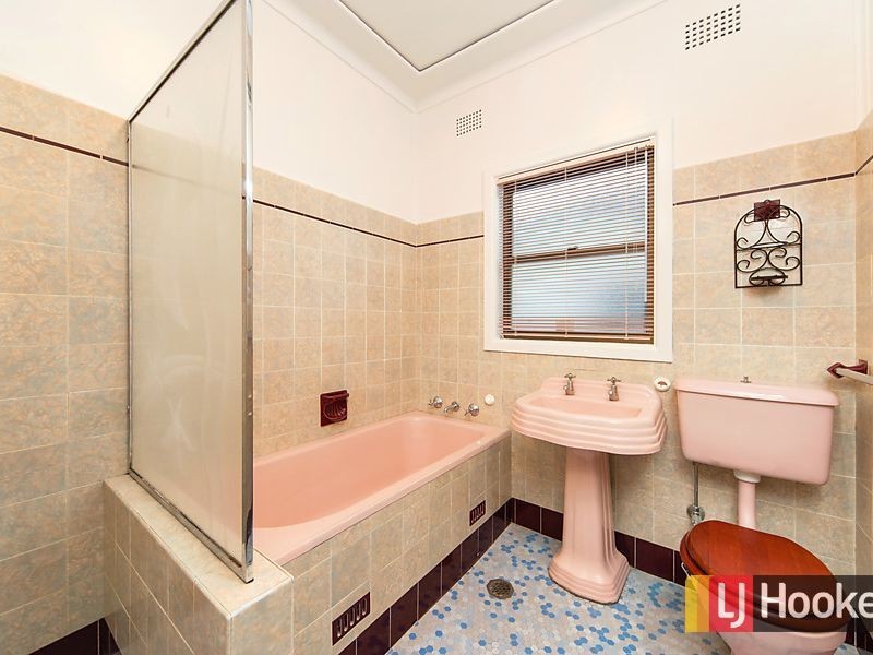 11 Irene Street, Panania NSW 2213