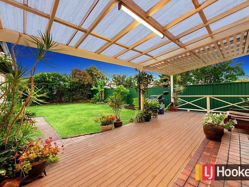 11 Irene Street, Panania NSW 2213