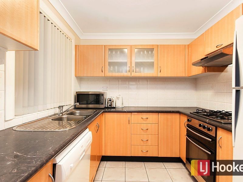 3/109 Vega Street, Revesby NSW 2212