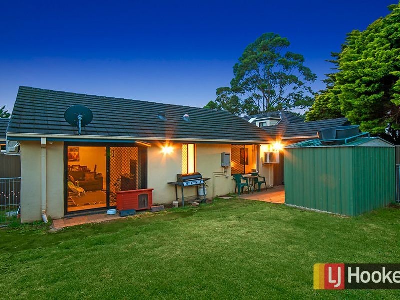 3/109 Vega Street, Revesby NSW 2212