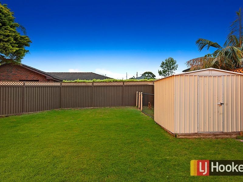 3/109 Vega Street, Revesby NSW 2212