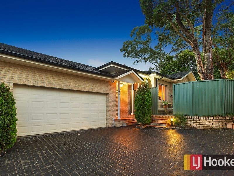 3/94 Centaur Street, Revesby NSW 2212