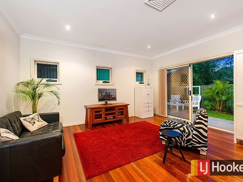 3/94 Centaur Street, Revesby NSW 2212