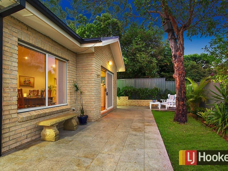 3/94 Centaur Street, Revesby NSW 2212