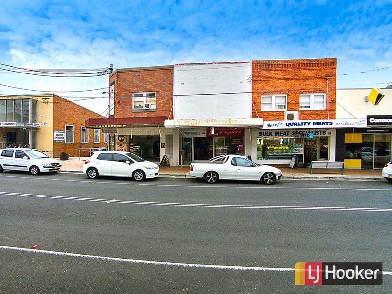 17 Padstow Parade, Padstow NSW 2211