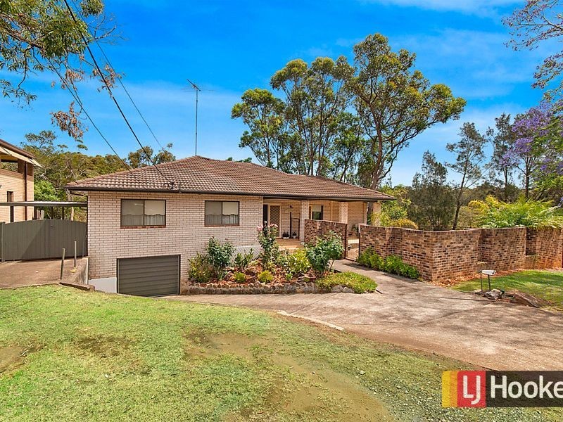 1a Neptune Street, Padstow NSW 2211