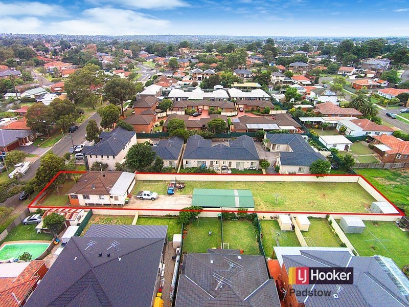 89 Mackenzie Street, Revesby NSW 2212