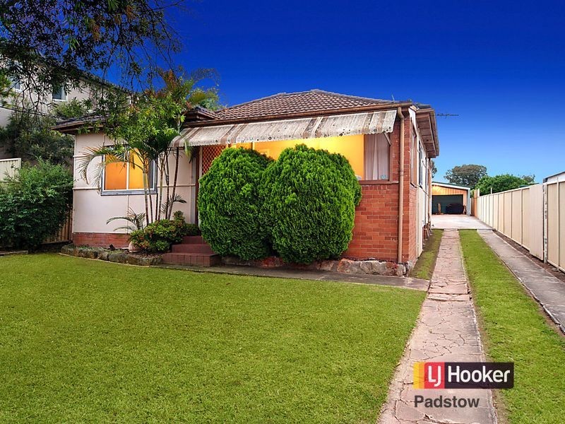 89 Mackenzie Street, Revesby NSW 2212