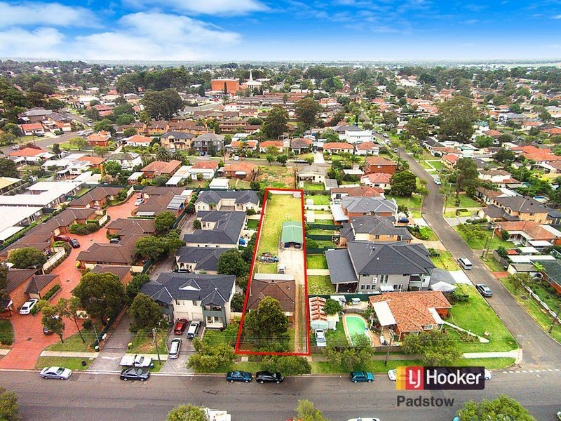 89 Mackenzie Street, Revesby NSW 2212