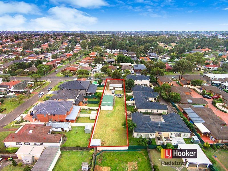 89 Mackenzie Street, Revesby NSW 2212