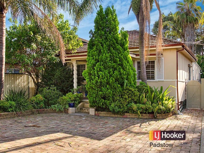 21 Gibson Avenue, Padstow NSW 2211