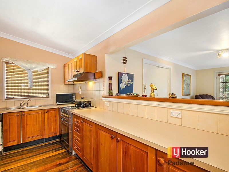 21 Gibson Avenue, Padstow NSW 2211