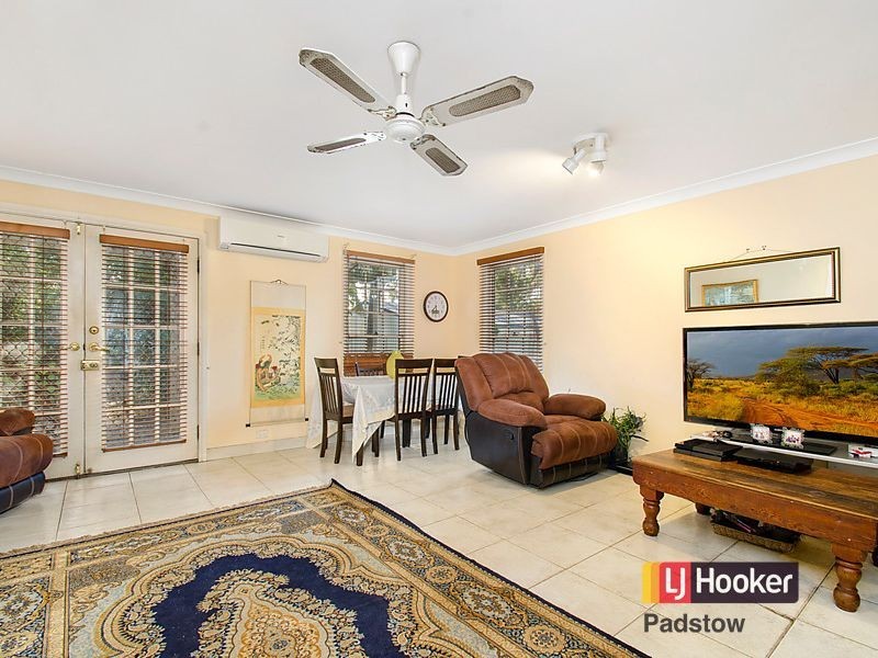 21 Gibson Avenue, Padstow NSW 2211