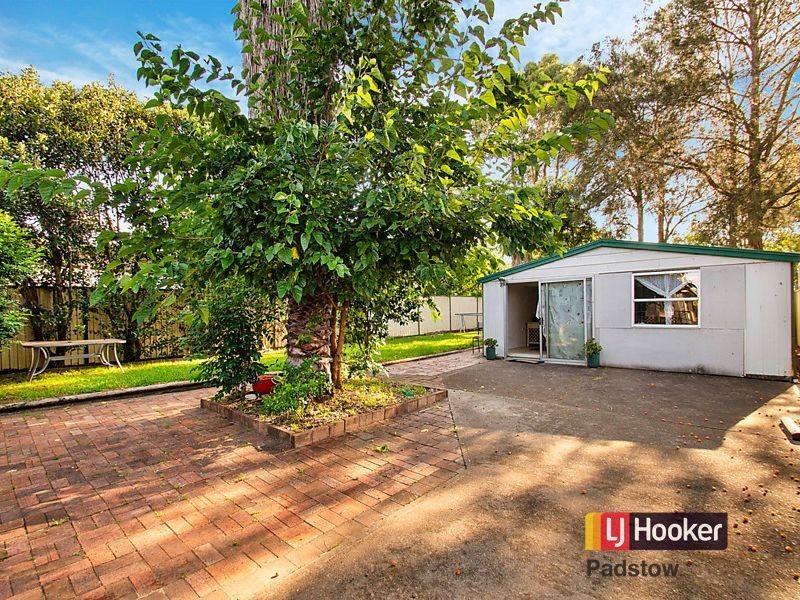 21 Gibson Avenue, Padstow NSW 2211
