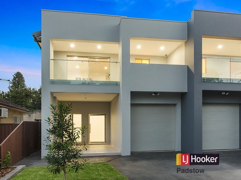 31 Tompson Road, Revesby NSW 2212