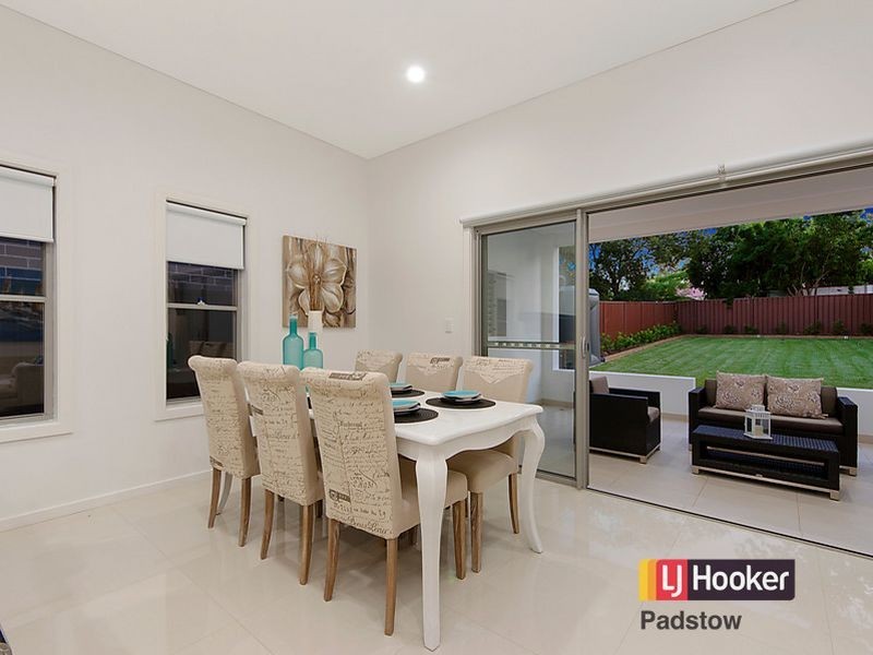 31 Tompson Road, Revesby NSW 2212