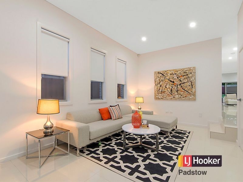 31 Tompson Road, Revesby NSW 2212