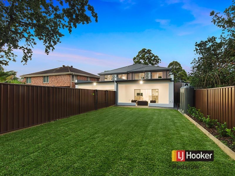 31 Tompson Road, Revesby NSW 2212