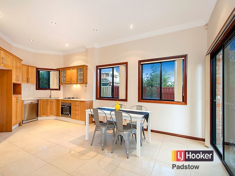 10 Baddeley Street, Padstow NSW 2211