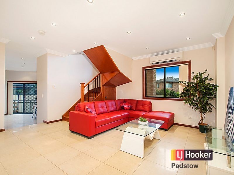 10 Baddeley Street, Padstow NSW 2211