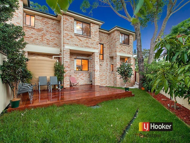 10 Baddeley Street, Padstow NSW 2211