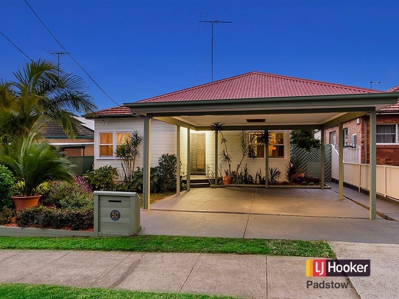 50 Raine Road, Revesby NSW 2212