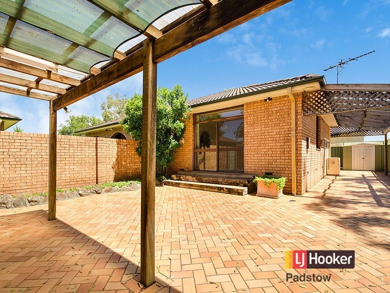 7/51 Courtney Road, Padstow NSW 2211