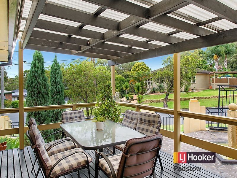 116 Sandakan Road, Revesby Heights NSW 2212