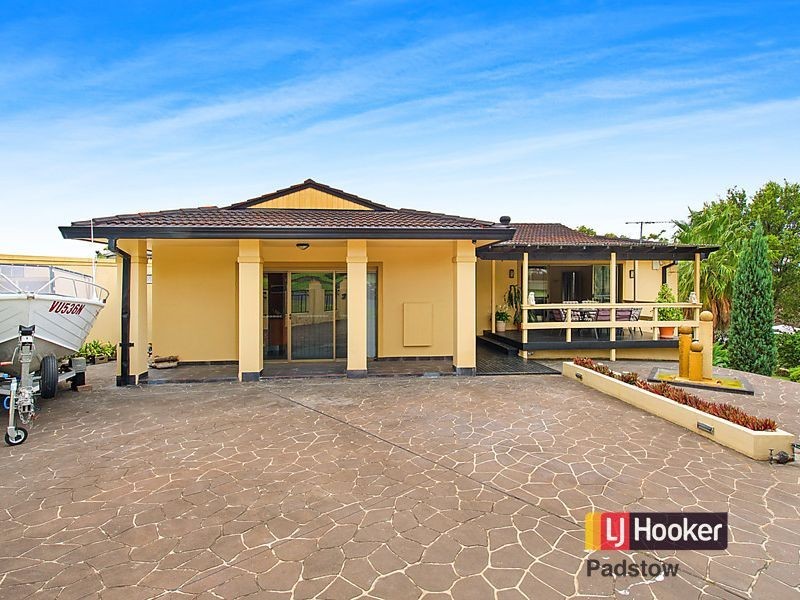 116 Sandakan Road, Revesby Heights NSW 2212