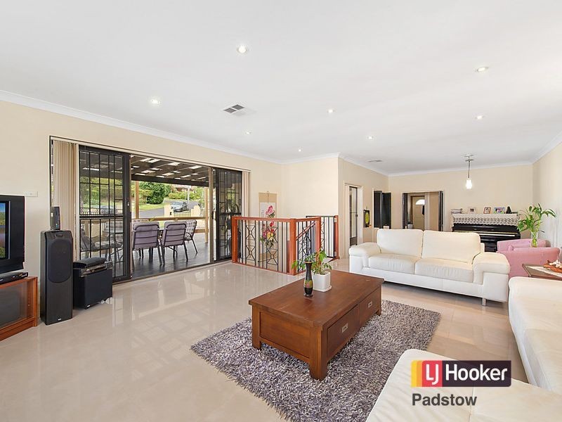 116 Sandakan Road, Revesby Heights NSW 2212