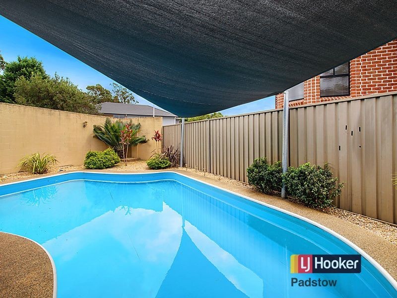 116 Sandakan Road, Revesby Heights NSW 2212