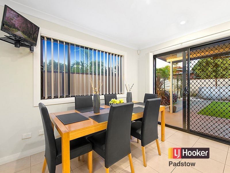 4a Kuranda Avenue, Padstow NSW 2211