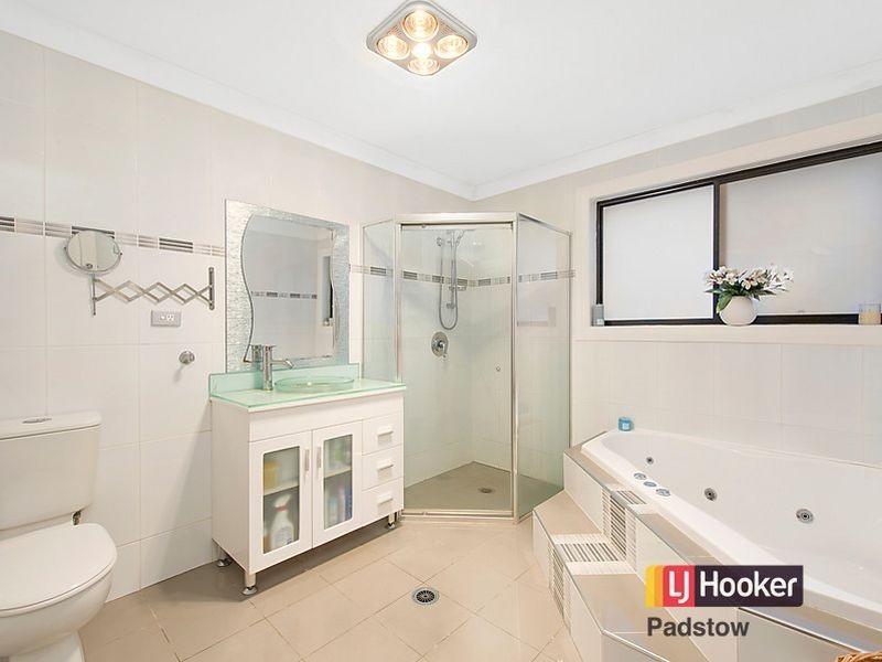 4a Kuranda Avenue, Padstow NSW 2211