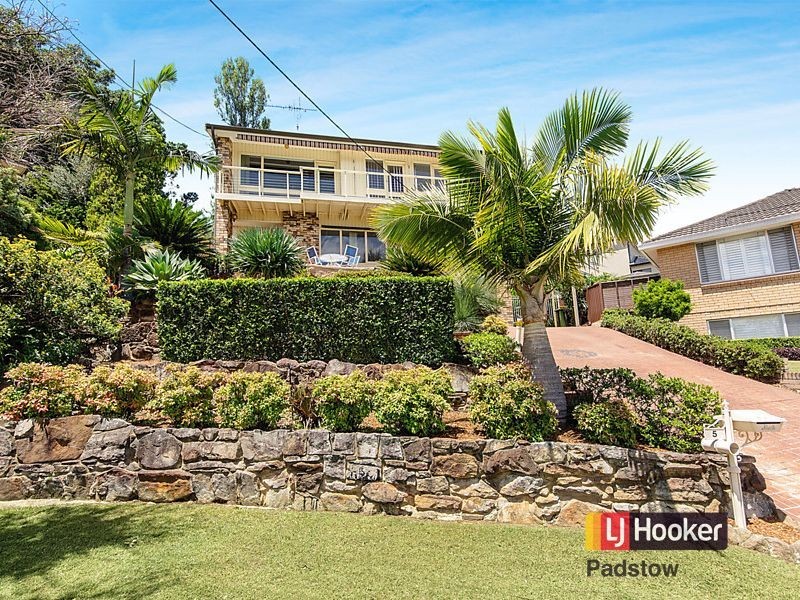 5 Oatley Place, Padstow Heights NSW 2211