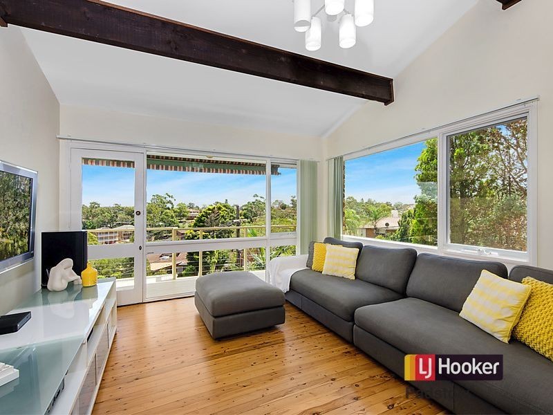 5 Oatley Place, Padstow Heights NSW 2211