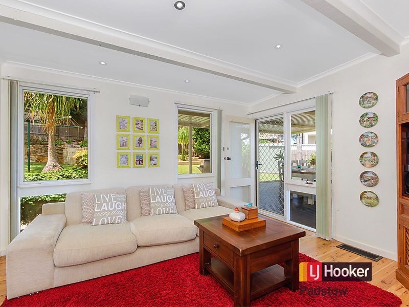 5 Oatley Place, Padstow Heights NSW 2211