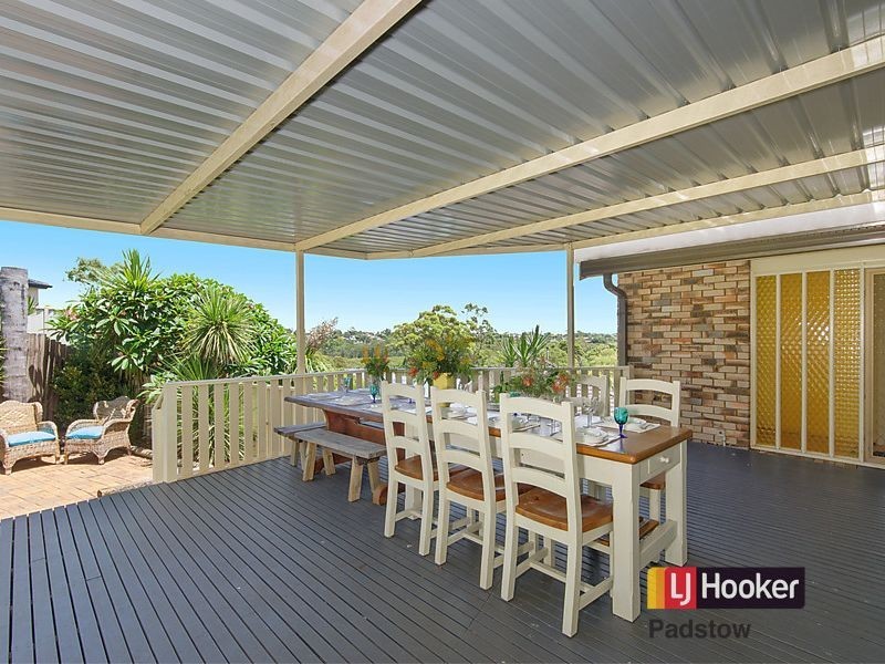 5 Oatley Place, Padstow Heights NSW 2211