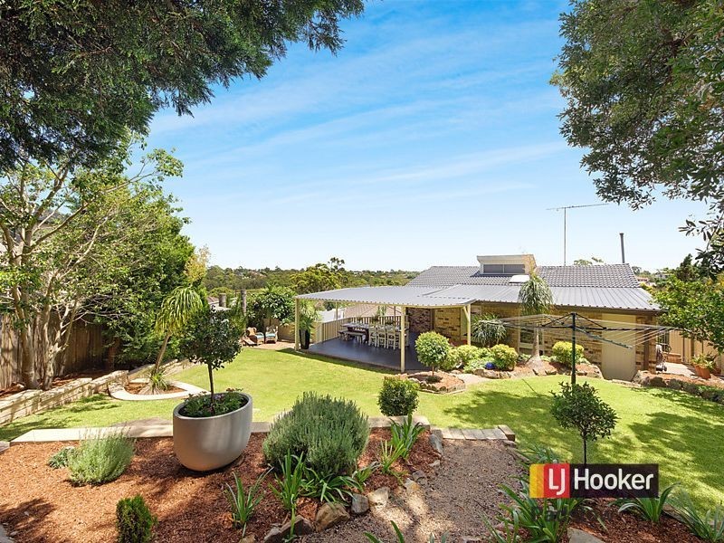 5 Oatley Place, Padstow Heights NSW 2211