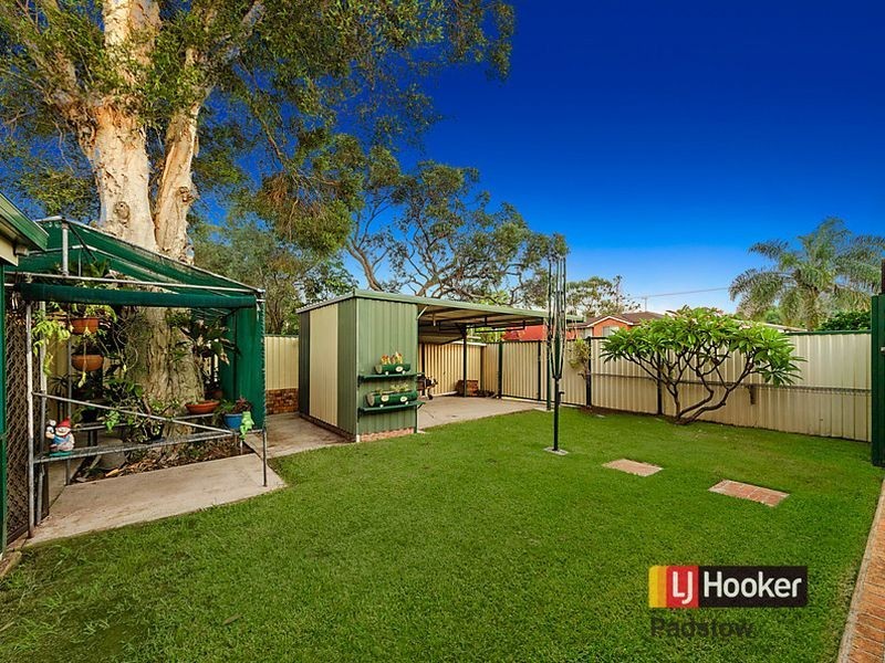 17 Lang Street, Padstow NSW 2211