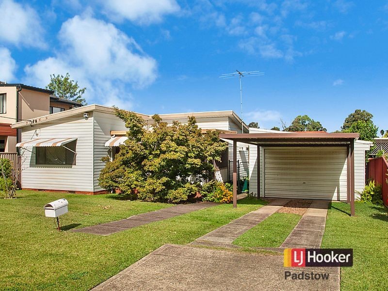11 Atkinson Avenue, Padstow NSW 2211