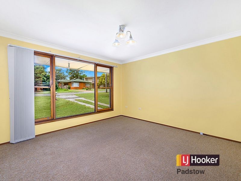161 Cooriengah Heights Road, Engadine NSW 2233