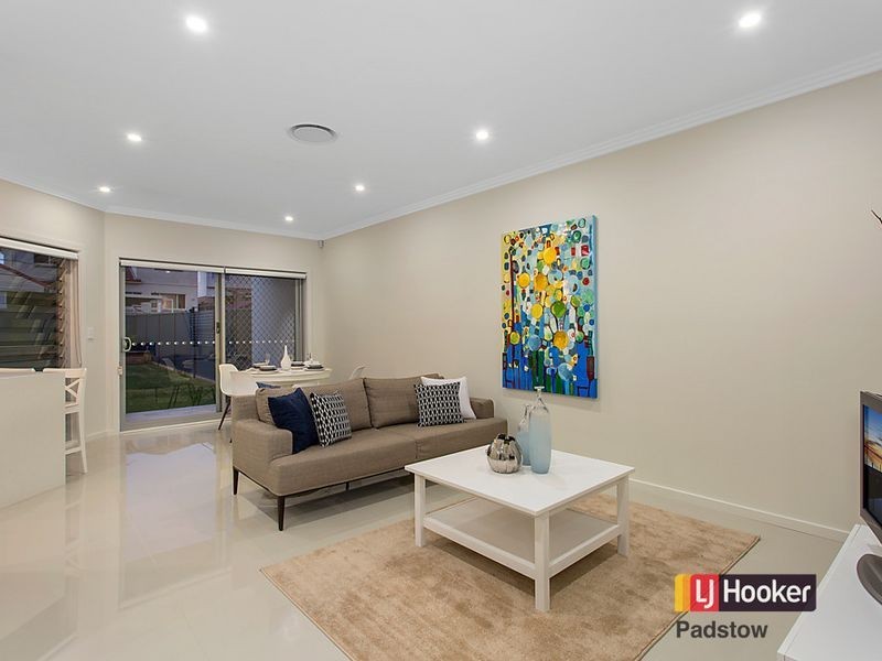 5 Ellesmere Street, Panania NSW 2213