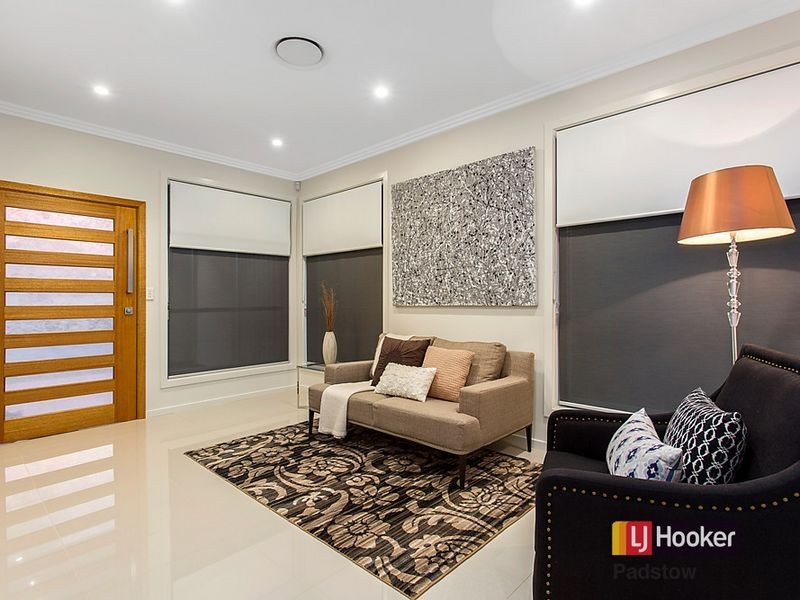 5 Ellesmere Street, Panania NSW 2213