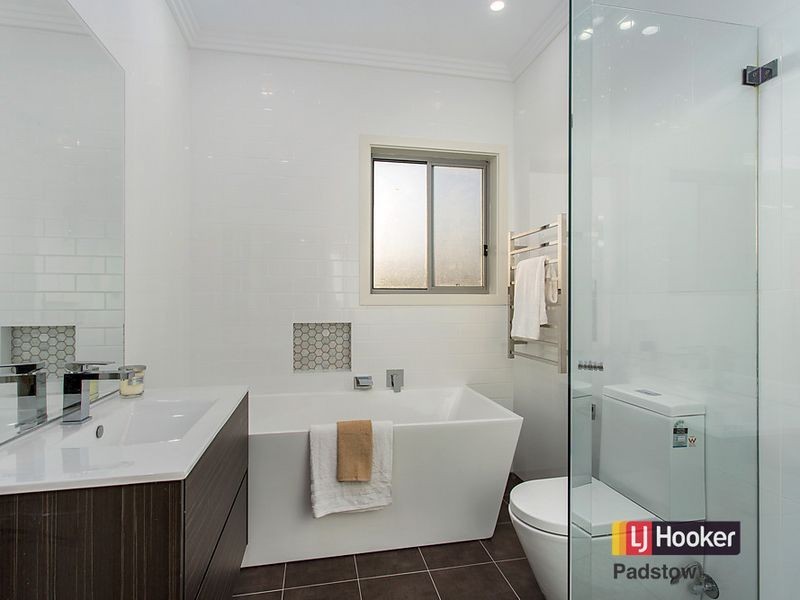 5 Ellesmere Street, Panania NSW 2213