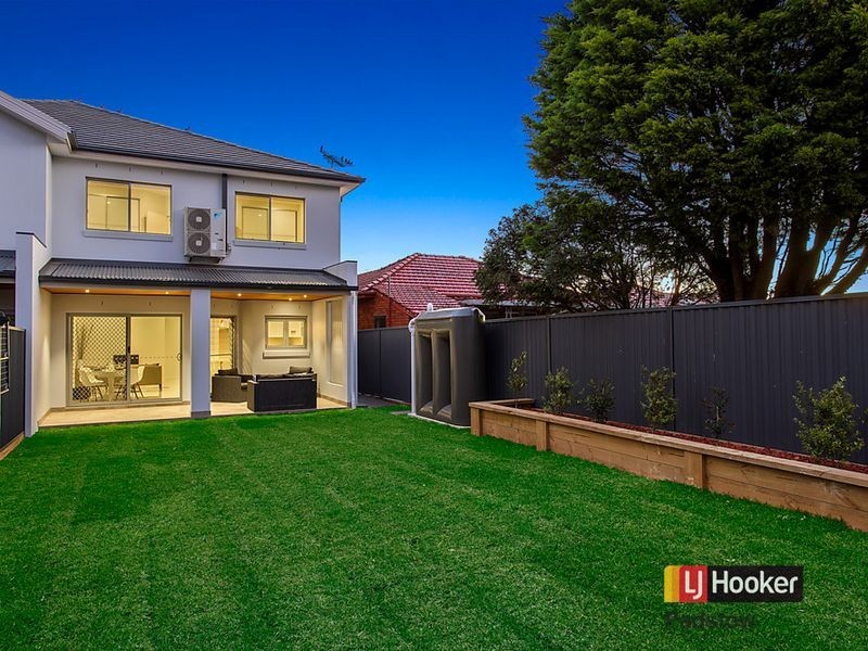 5 Ellesmere Street, Panania NSW 2213