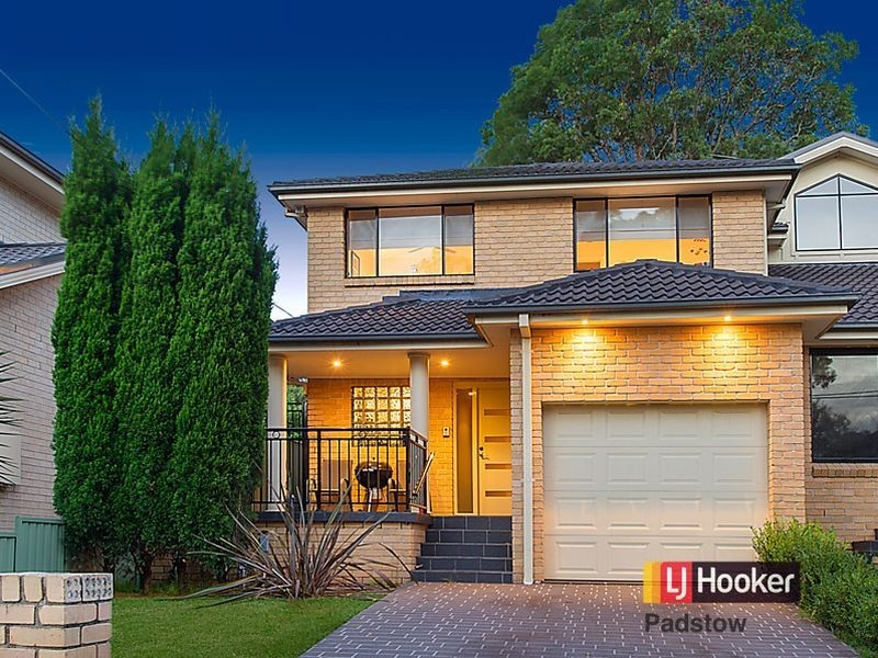 3 Fox Crescent, Padstow NSW 2211