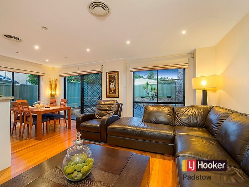 3 Fox Crescent, Padstow NSW 2211